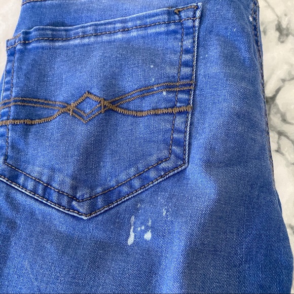 Mudd Skinny Jeans - Picture 3 of 4